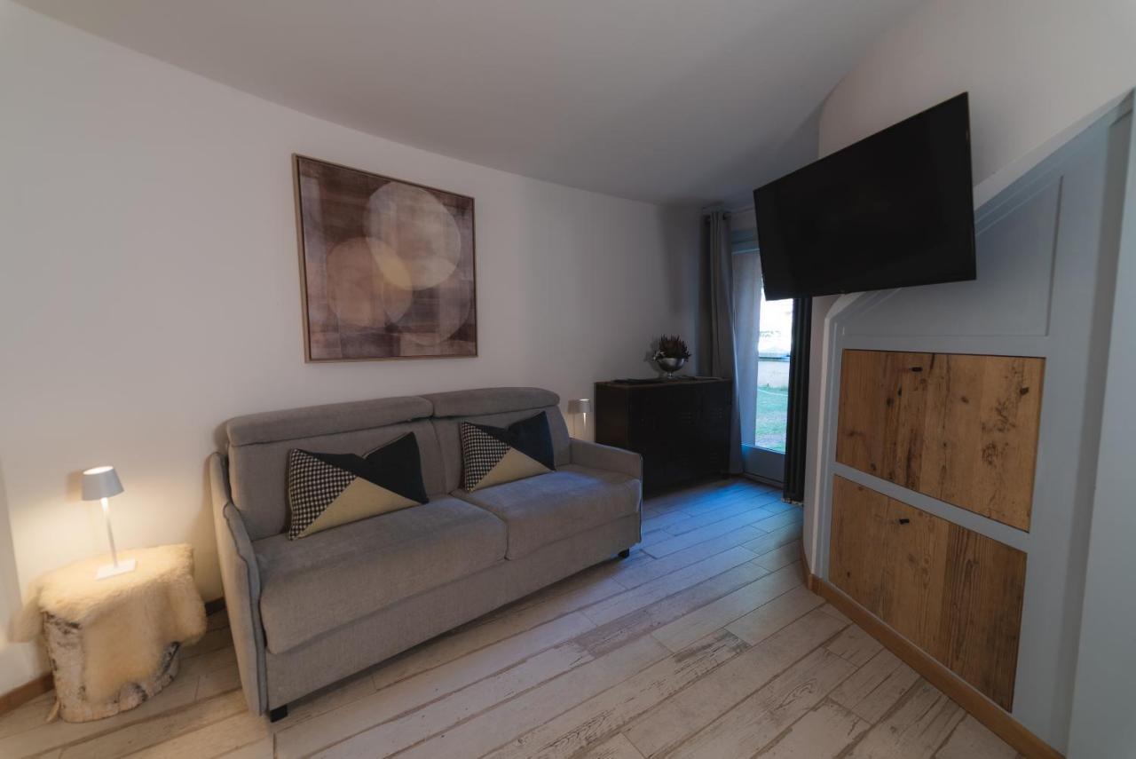 Mdc Apartments Madonna Eksteriør bilde
